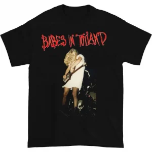 New Babes in Toyland T shirt Size S to 5XL GC1473