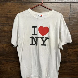 I Love Ny Heart New York Classic T Shirt
